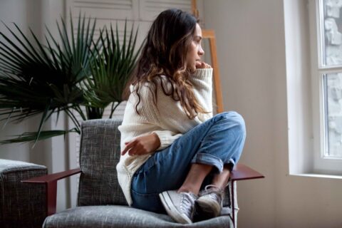 CBD oil for anxiety